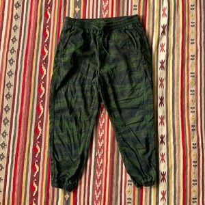 Gap joggers—camo